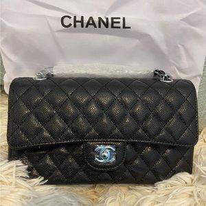 Chanel-SMALL CLASSIC FLAP BAG